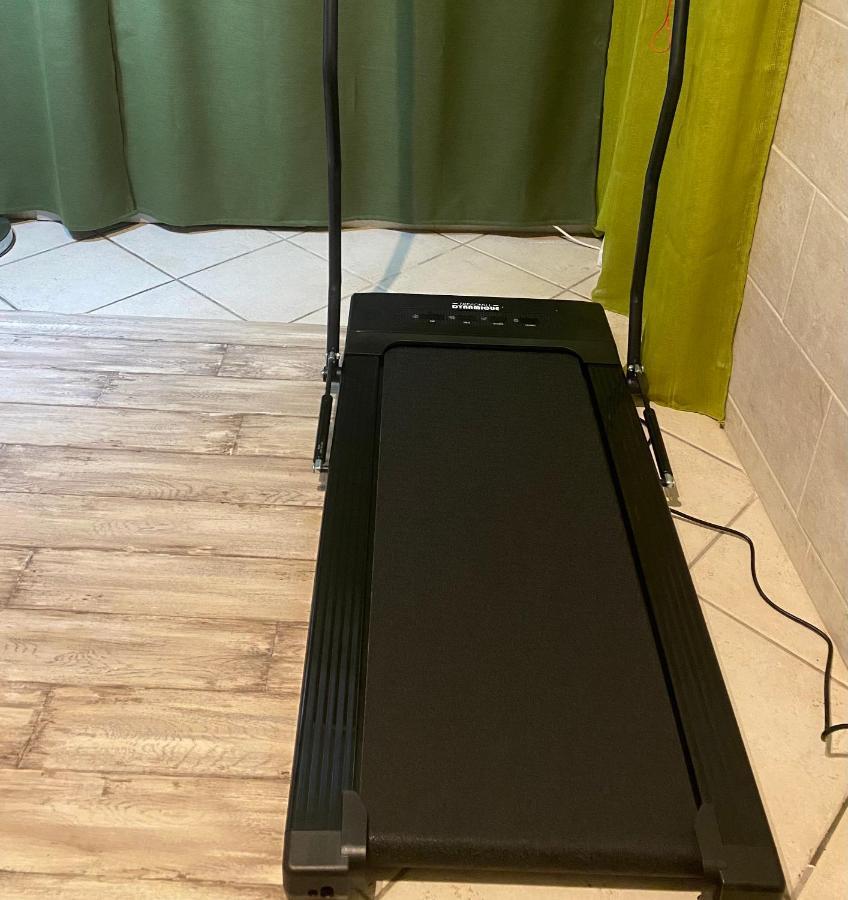 Suite Spa Acces Autonome Beaucaire  Buitenkant foto